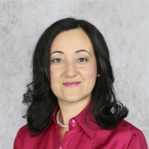 Sebnem Cilesiz