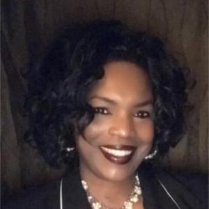 Shirley Stepney