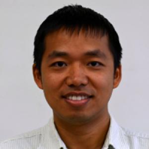 Xiang-Sheng Wang