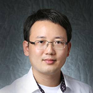 Yu Wang