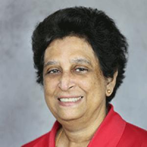 Aghalaya S. Vatsala