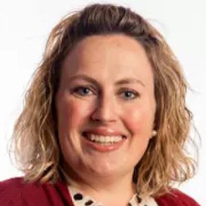 Amanda Henderson