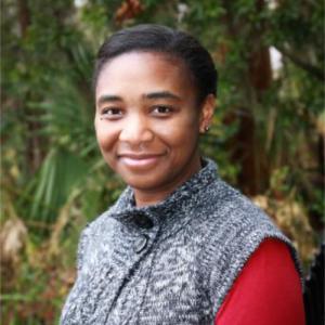 Amber Eaglin