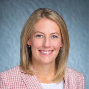 Kelly Haydel