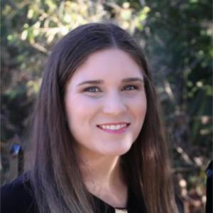 Ashley Blankenship