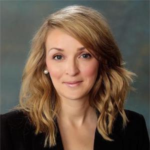 Athena Larson