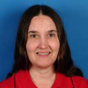 Beth A. Middleton