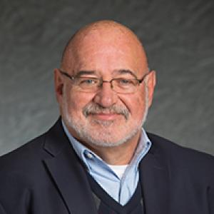 Bob Garrie