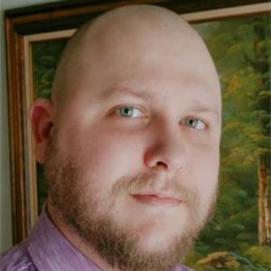 Brandon Hendrickson