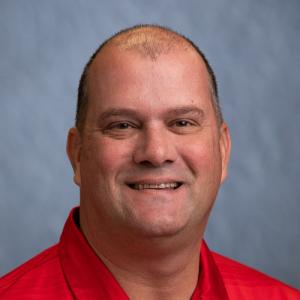 Brent Begnaud