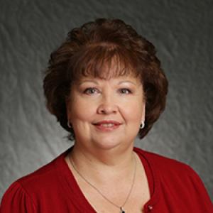 Janice Byrd