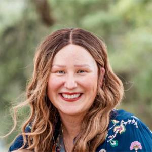 Caroline Matkin