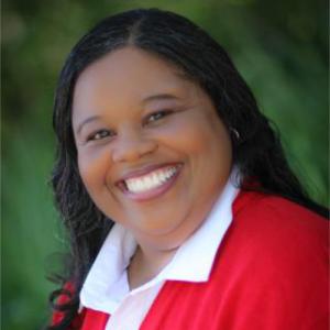 Cheryl Mack