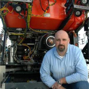 Craig R. McClain