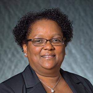 Debra Broussard
