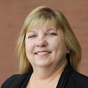 Dianne Romero