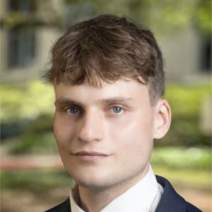 Elijah St. Pierre