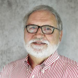 Frank Del Favero