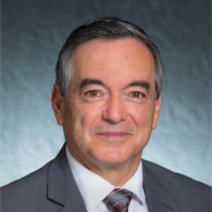 Gabriel A. Carranza