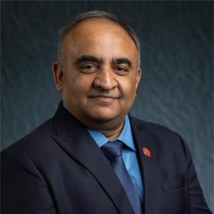 Gaurav Raikhy