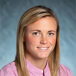 Gina Nevils