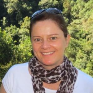 Giovana Katie Wiecheteck