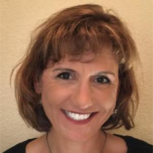 Helen Fox-McCloy