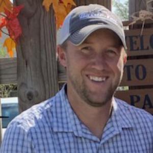 Jacob Mathews