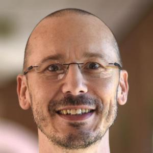 Joshua Eggenberger