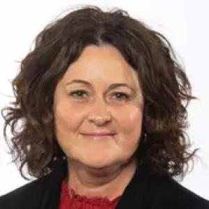 Kimberly Broussard