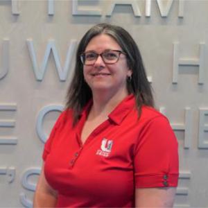 Kristi LaCombe