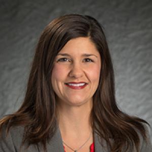Kristy Courville