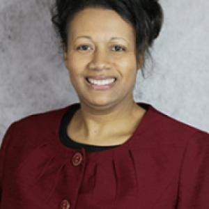 Marian Jackson Scott