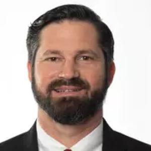 Michael Desormeaux