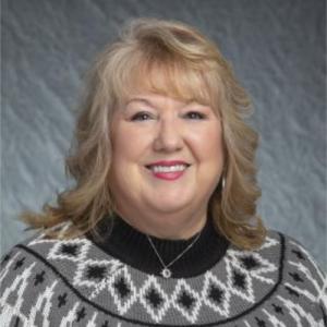 Michelle Broussard
