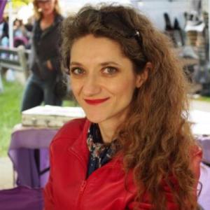 Mirna Marinic