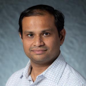Naresh T. Deoli
