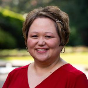 Nina Carter