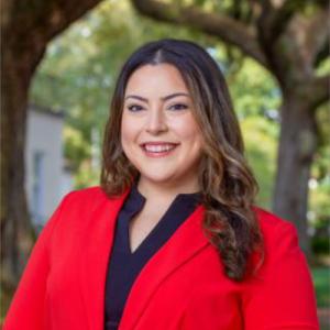 Olivia Thibodeaux