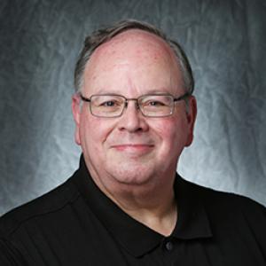 Patrick Soileau