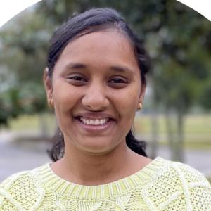 Sahithya Sakhamuri