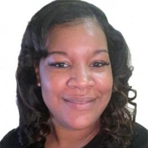 Samantha Joseph-Sanders