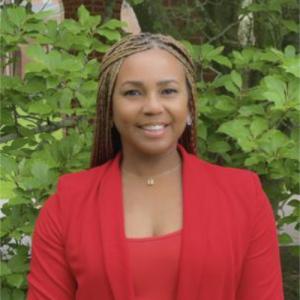 Shekethia W. Ryan