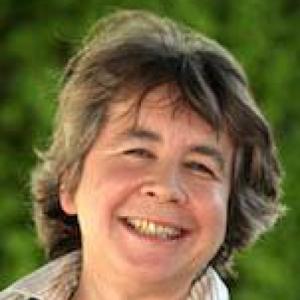 Suzanne Fredericq