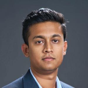 Tamjid Shafiq