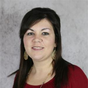 Tiffany T. Johnson