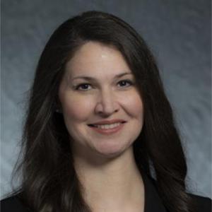 Traci Brochard