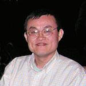 Yi-Hong Wang