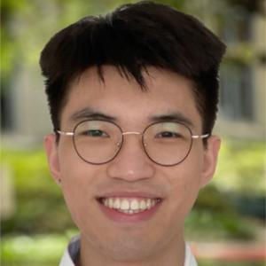 Zhenghao Deng