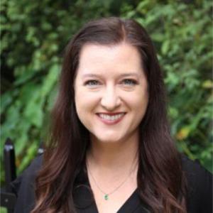 Jennifer Rickard